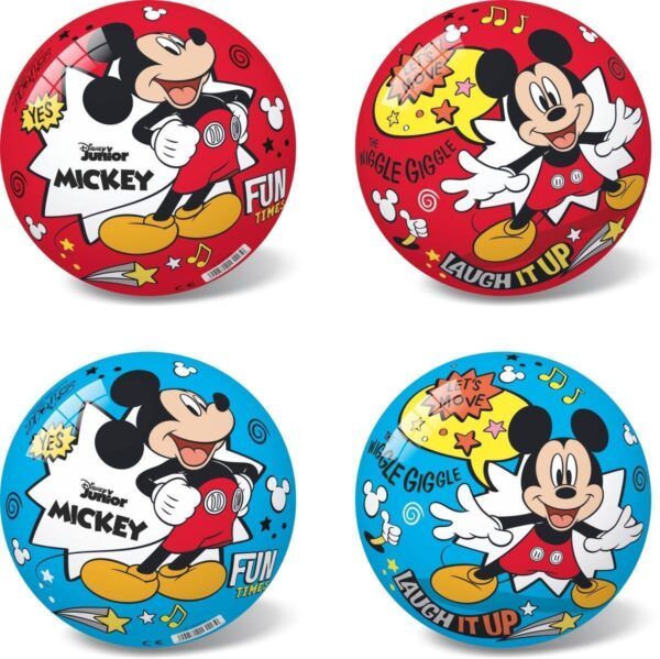 Lopta Disney Mickey